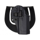 Holster Blackhawk SERPA CQC S&W M&P 9/MP9/40 pro praváky