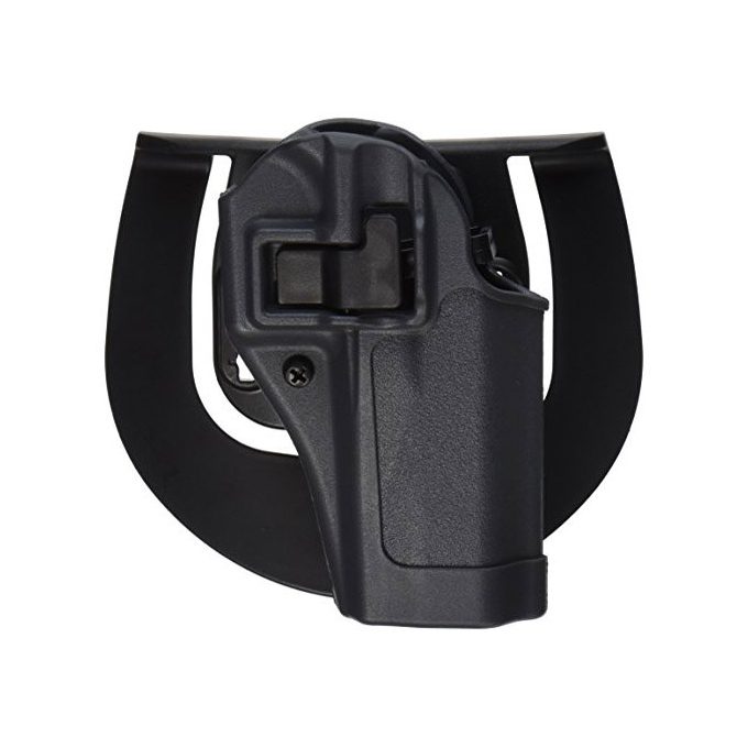 Holster Blackhawk SERPA CQC S&W M&P 9/MP9/40 pro praváky