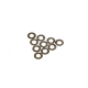 Shim Set 0,5mm (For AEG Series) - 10pcs