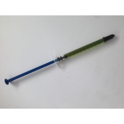 Tekutá závlačka - střední pevnost (1ml)