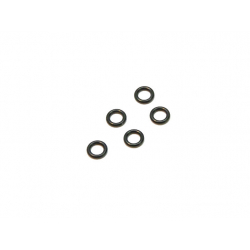 Spare o-rings for Inlet valve TM/KWA GBB