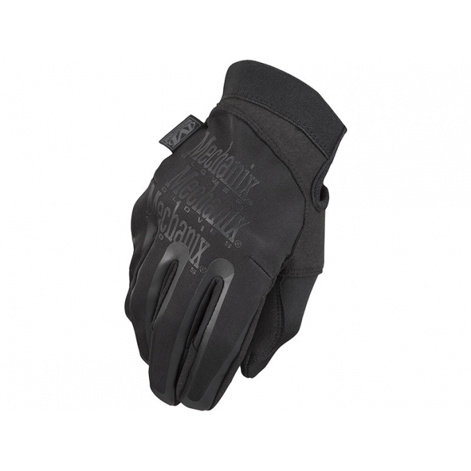 Tactical gloves MECHANIX (ELEMENT) - Covert, S