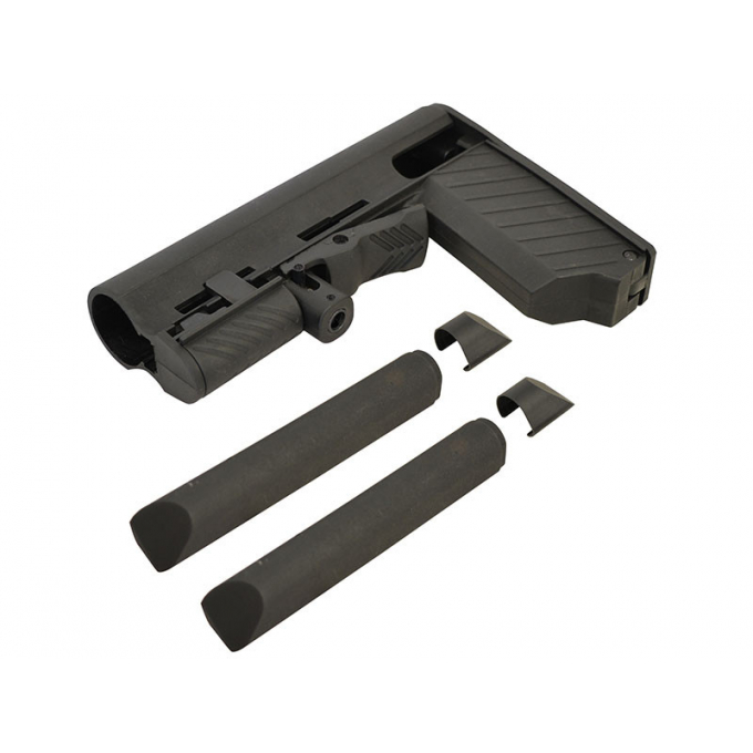 Pažba LTS pro Colt