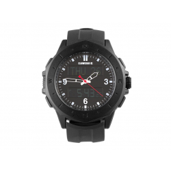 Watch Clawgear Dual Timer All Black