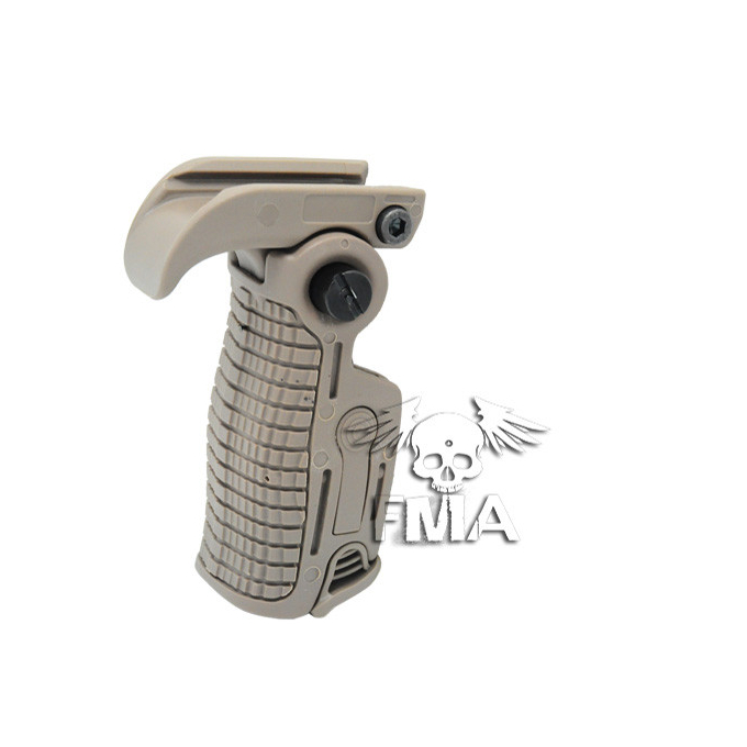 FMA AB163 Foldable Grip for Pictionary Rail Sand