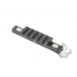 FMA 45 degrees LOWPRO MOUNT BK