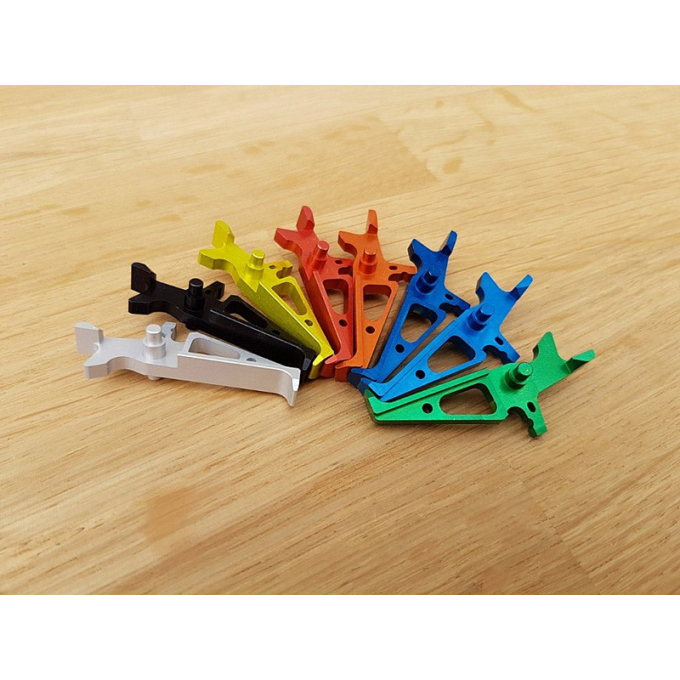 CNC Trigger AR15 - B (black)