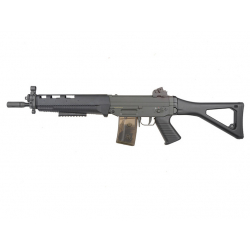 SIG 551 - fullmetal (JG081-I)