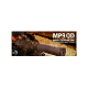 B&T MP9 QD Barrel extension tube