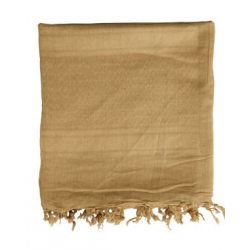 Scarf SHEMAG KHAKI