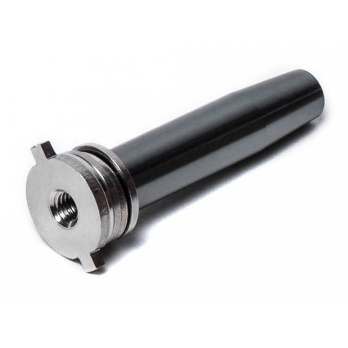 Action Army Aluminum Alloy Spring guide with Taiwan ball bearing Ver.II