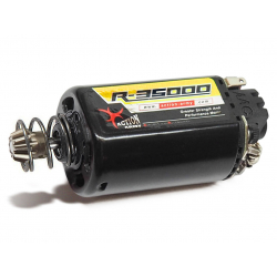 Action Army Infinity Short Axis AEG motor-35000R