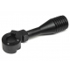 Action Army VSR10 Bolt Handle-Black