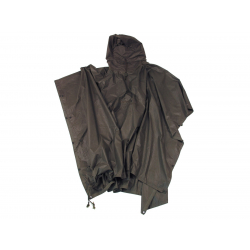 Poncho BW OLIVE used Poncho BW OLIVE used
