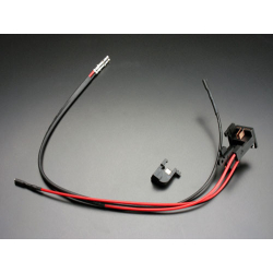 Wire set MP5(Fixed stock use)