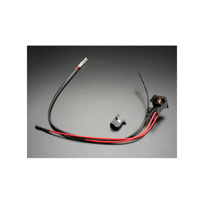 Wire set MP5(Fixed stock use)