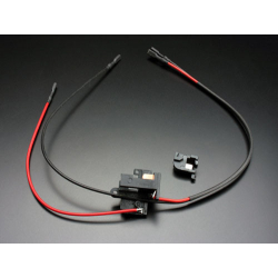 Wire set MP5(Handguard use)