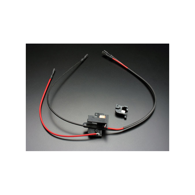 Wire set MP5(Handguard use)