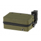 M249 Box Mag 1500rds BLACK (A&K)