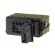 M249 Box Mag 1500rds BLACK (A&K)