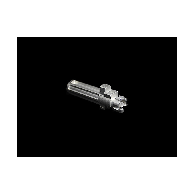 New Version Aluminum nozzel shell(For WA/G&P/AGM/Inokatsu)