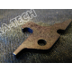 RA Steel sear (FOR WA/G&P/AGM/Inokatsu)