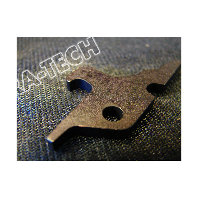 RA Steel sear (FOR WA/G&P/AGM/Inokatsu)