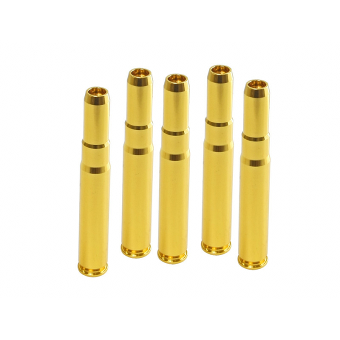 RA CNC Patrony pro KAR98, 5 kusů