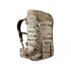 Bag Wisport® ZipperFox 40 - multicam