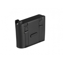 A&K Metal 40rd 870 Shotgun Spare Airsoft Magazine