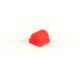 Silicone rubber omega shape HopUp nub