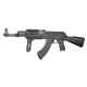 CYMA AK-47 Tactical AEG ( CM042A / Metal )