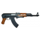 AK47S - full metal, wood CM042S