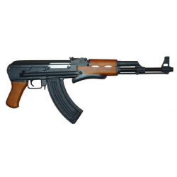 AK47S - full metal, wood CM042S