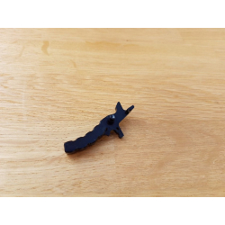 CNC Trigger AR15 - F (BLACK)