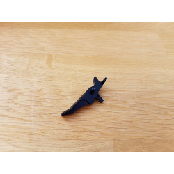 CNC Trigger AR15 - J (BLACK)