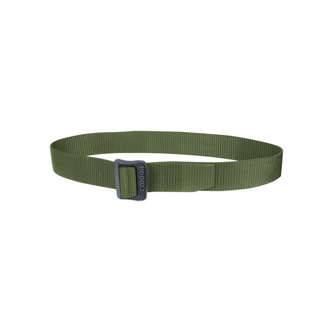 Battle Dress Uniform (BDU) Belt OLIVE, size S