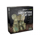 Set JUNIOR dětský ADVENTURE VEST KIT BTP