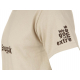 Snugpak® T-shirt, beige, size XS