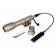 Night Evolution M600C Scount Light ( LED Full Version / DE )