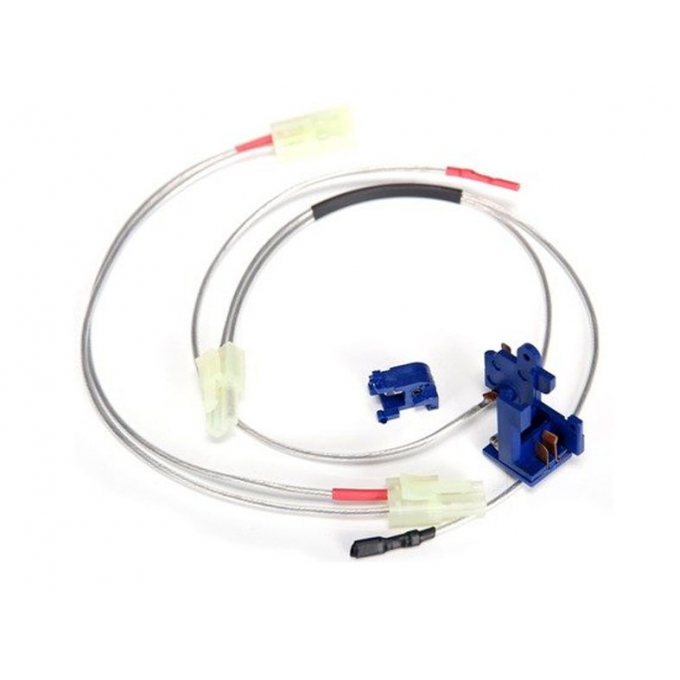 Element Large Capacity Switch Assembly ( Ver.2 / Rear )