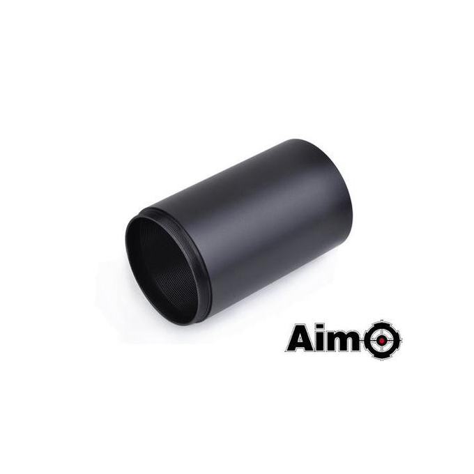 Scope Extender, Short Version for 3.5-10×40E-SF