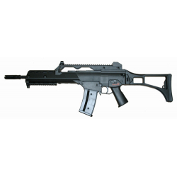 G36K (kovový mechabox) G36K (kovový mechabox)