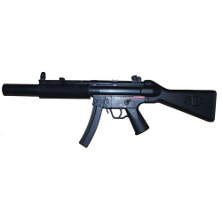 MP5 SD5
