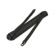 Machine gun sling - black