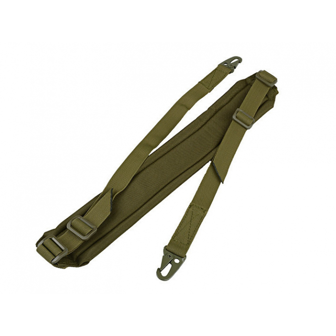 Machine gun sling - OD