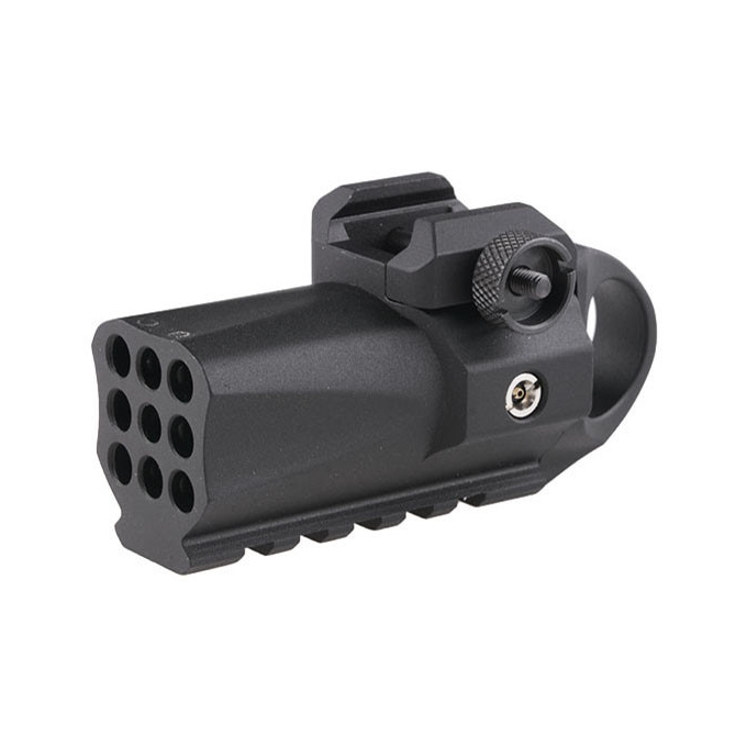 Minigranátomet HG-138