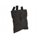 MOLLE Fold Mag Recovery Pouch black