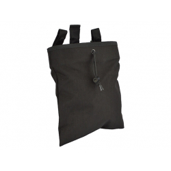 MOLLE Fold Mag Recovery Pouch black