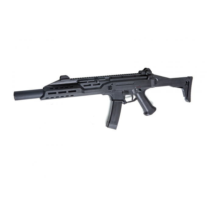 Scorpion EVO 3 - A1 B.E.T. (ver. 2018)